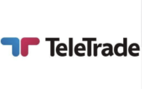 TeleTrade лого