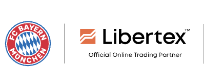 Libertex лого