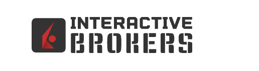 Interactive Brokers лого