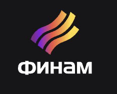 Finamtrade лого