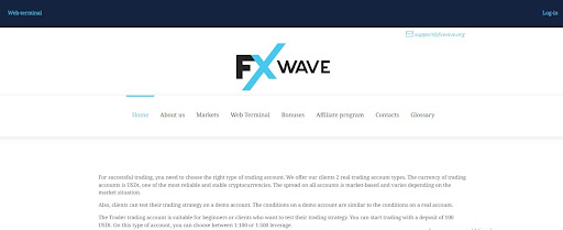 FX Wave
