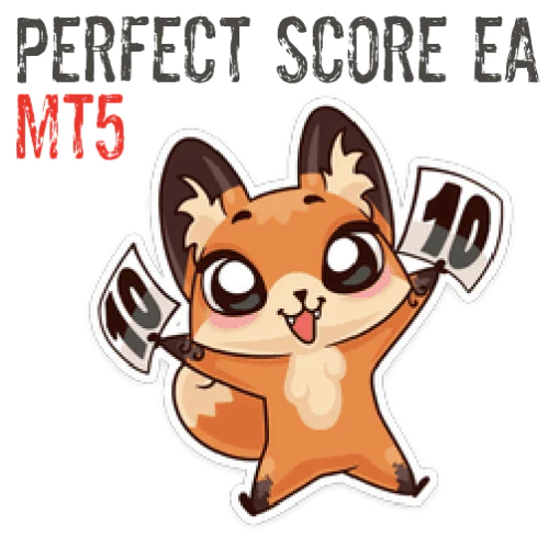 Perfect Score MT5 обзор