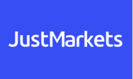 justmarkets лого