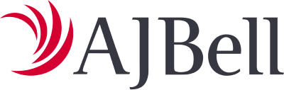 AJ Bell лого