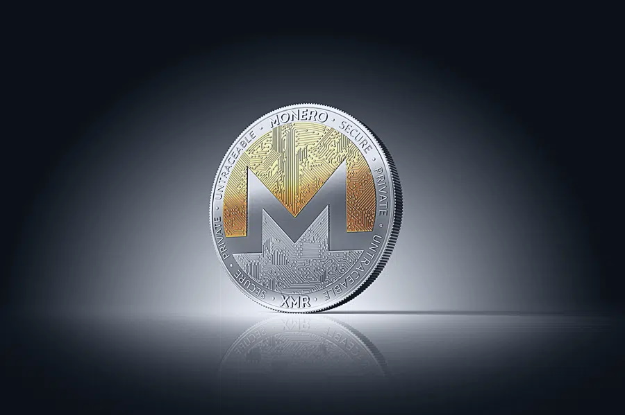 Инвестиции в Monero