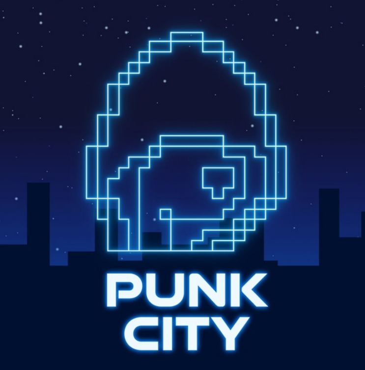 Разоблачение Punk City