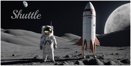 Shuttle обзор лохотрона