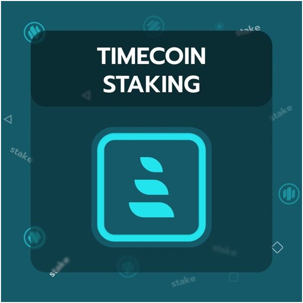 Timecoin развод на стейкинге