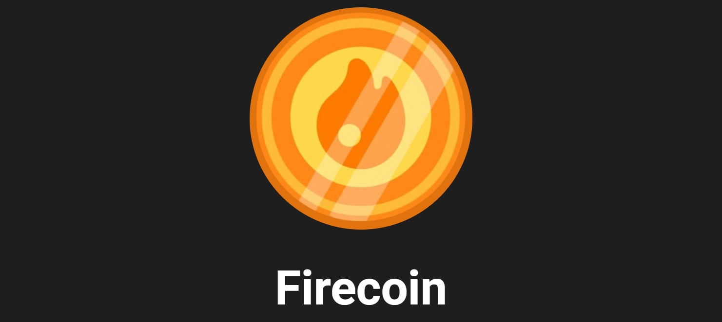 Firecoin вывод из игры