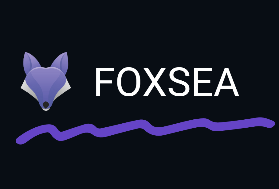 FoxSea разоблачение