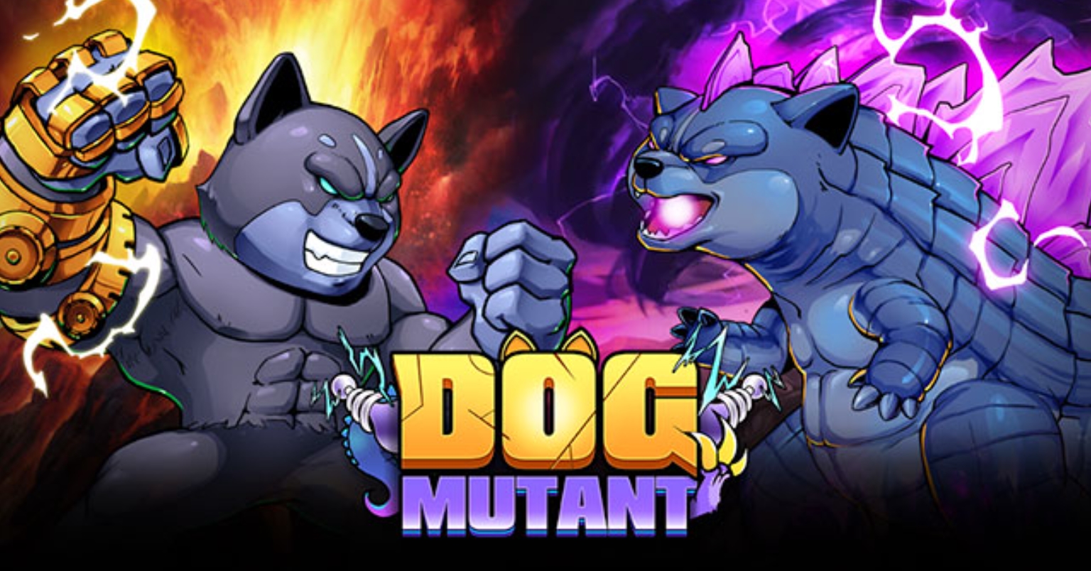 DogMutant вывод денег