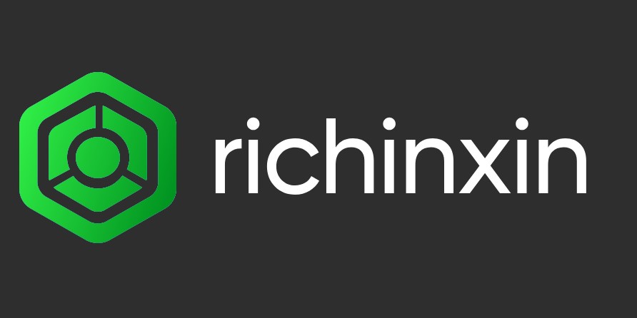 Richinxin разоблачение