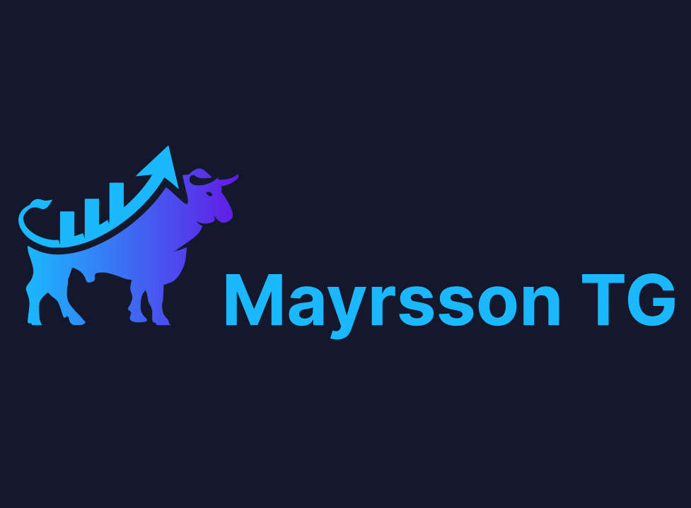 Mayrsson TG разоблачение