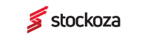 Stockoza логотип