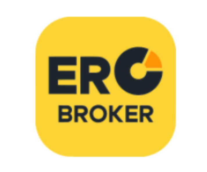 ERC Broker разоблачение