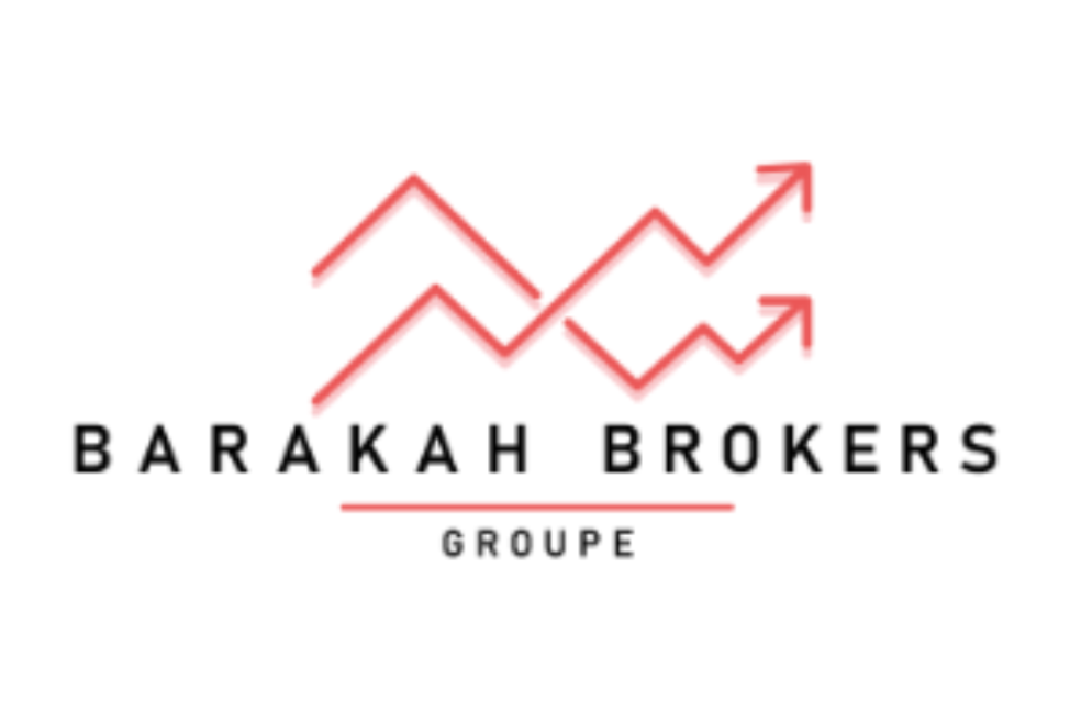 Barakah Brokers разоблачение