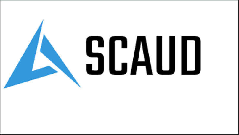 ⛔️Scaud
