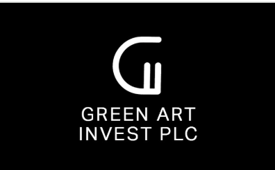 GREENART INVEST PLC логотип