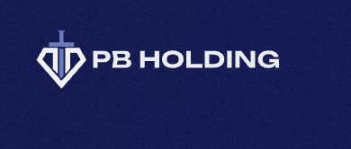 лого PB Holding