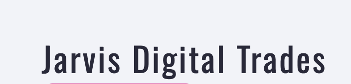 Jarvis Digital Trades лого