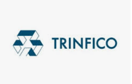 TrinficoCFD лого