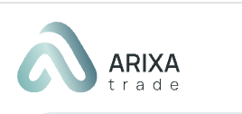 Arixa Trade лого