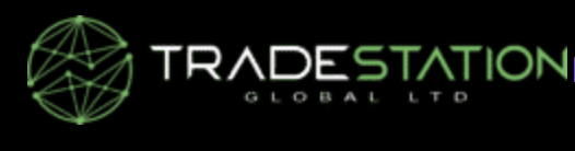 Global TradeStation лого