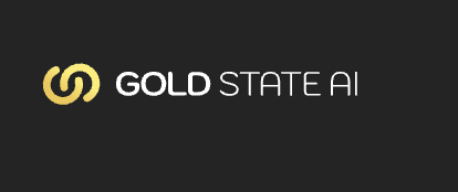 Gold State AI лого