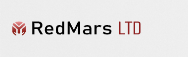 лого Redmars Ltd