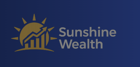 лого Sunshine Wealth Broking