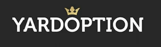 Yardoption лого