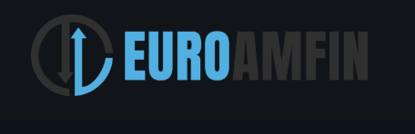 Euroamfin лого