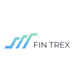 логотип Fin Trex