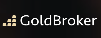 GoldBroker лого