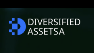 Diversified Asset Management лого