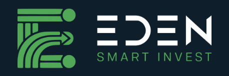 Eden24Pro Trading Platform лого