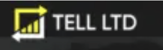 Tell LTD лого