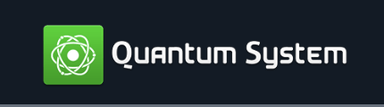 Quantum System логотип