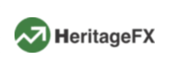 логотип HeritageFX