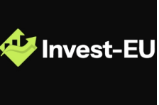 лого EU‑INVEST