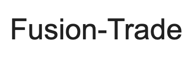 Fusion‑Trade логотип
