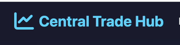 лого Central Trade Hub