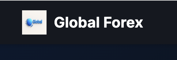 Global Forex логотип