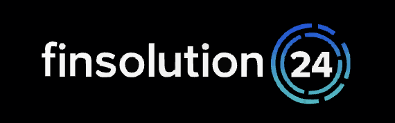 логотип Finsolution24
