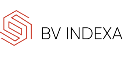 BV Indexa лого