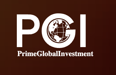 PrimeGlobalInvestment лого