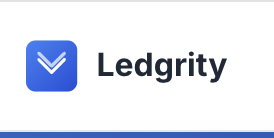 лого Ledgrity