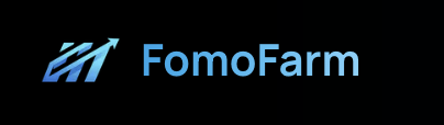 FomoFarm лого