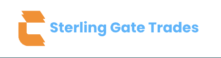 лого Sterling Gate Trades