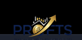Profts Trading Hub логотип